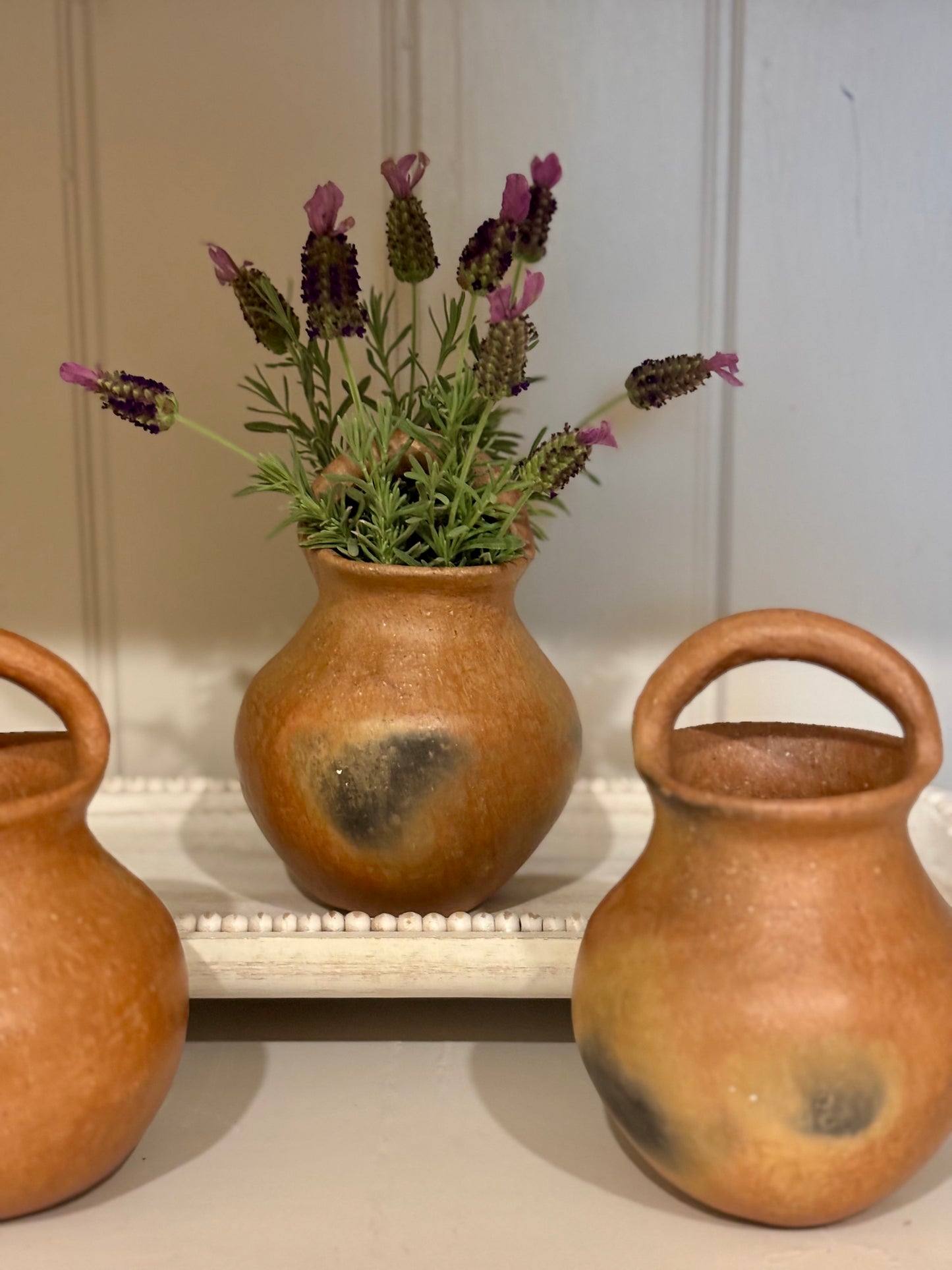 Piedra del Rio ~ Vase