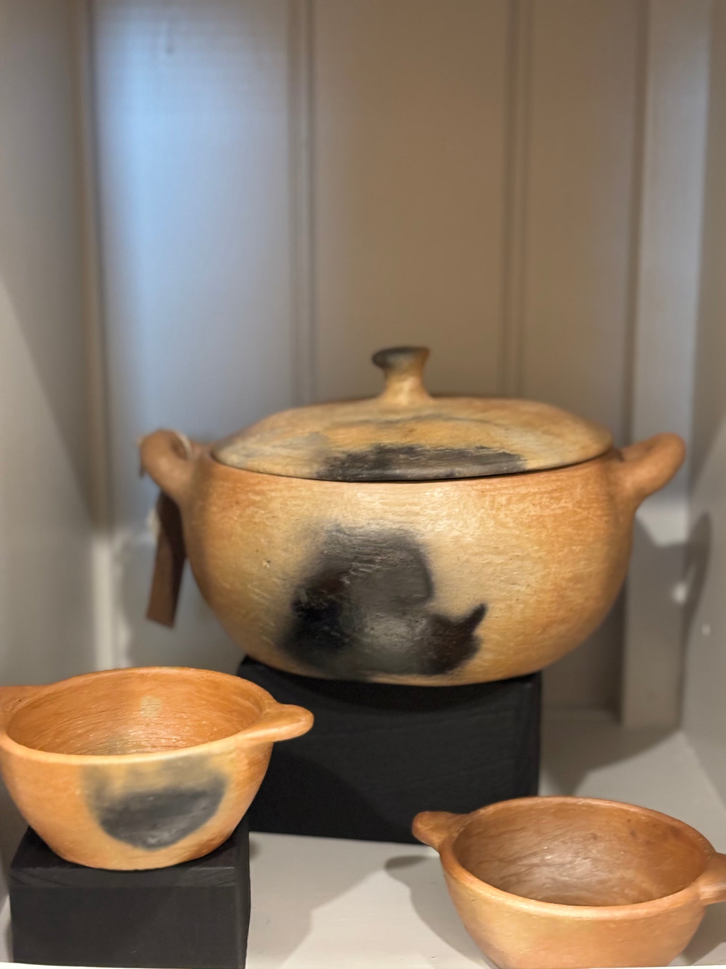 Piedra del Rio ~ Olla