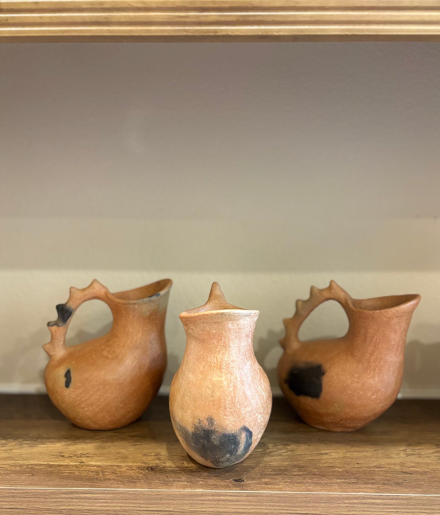 Barro Mixe ~ Jug