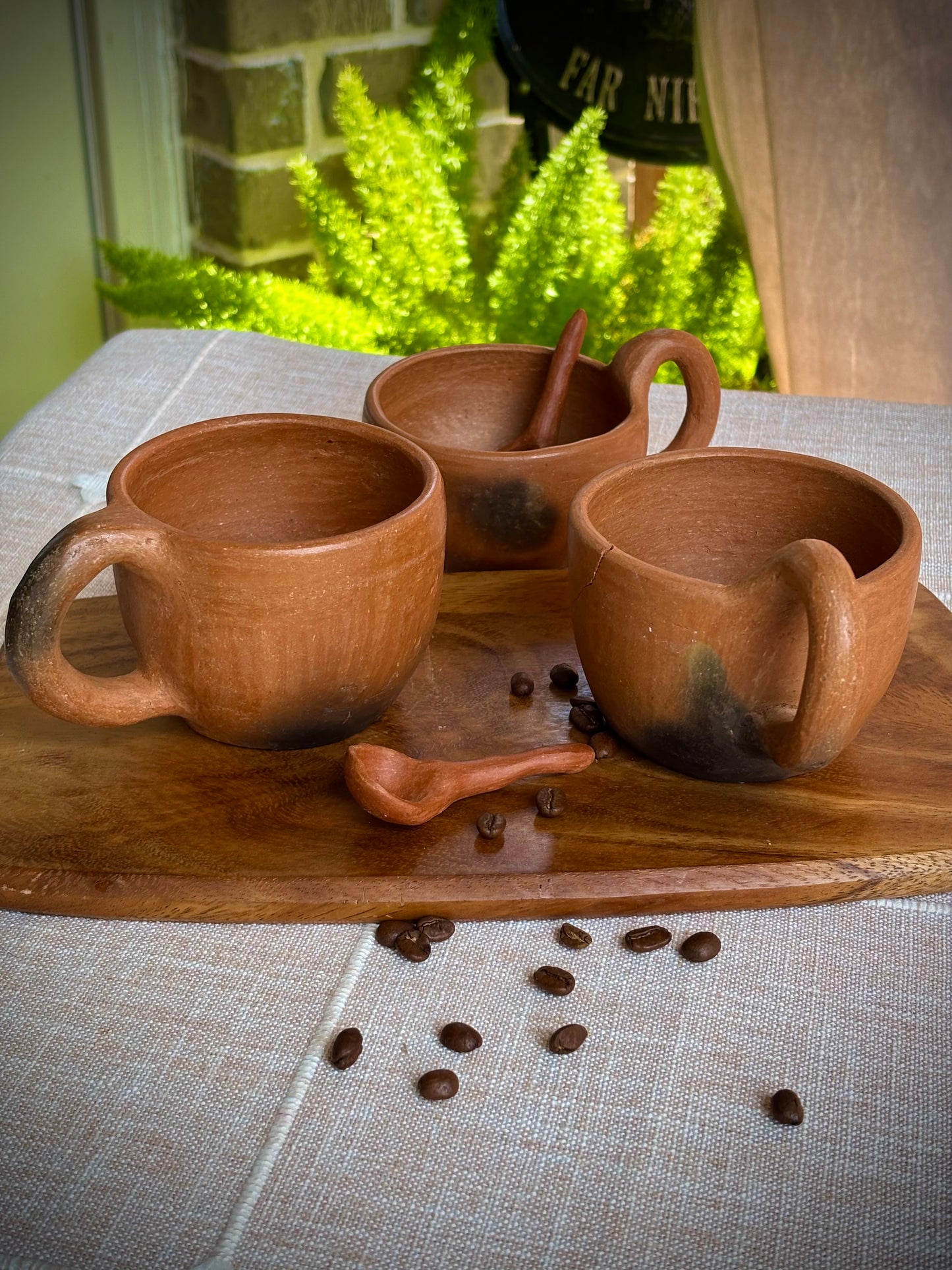 Barro MIxe Mug