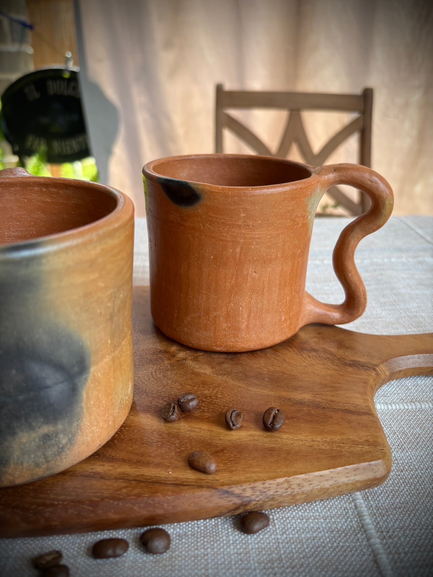 Barro MIxe Mug