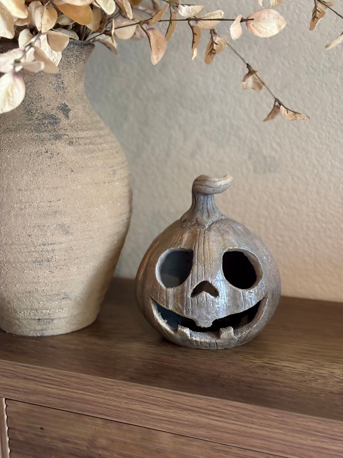 Jack O'Lantern