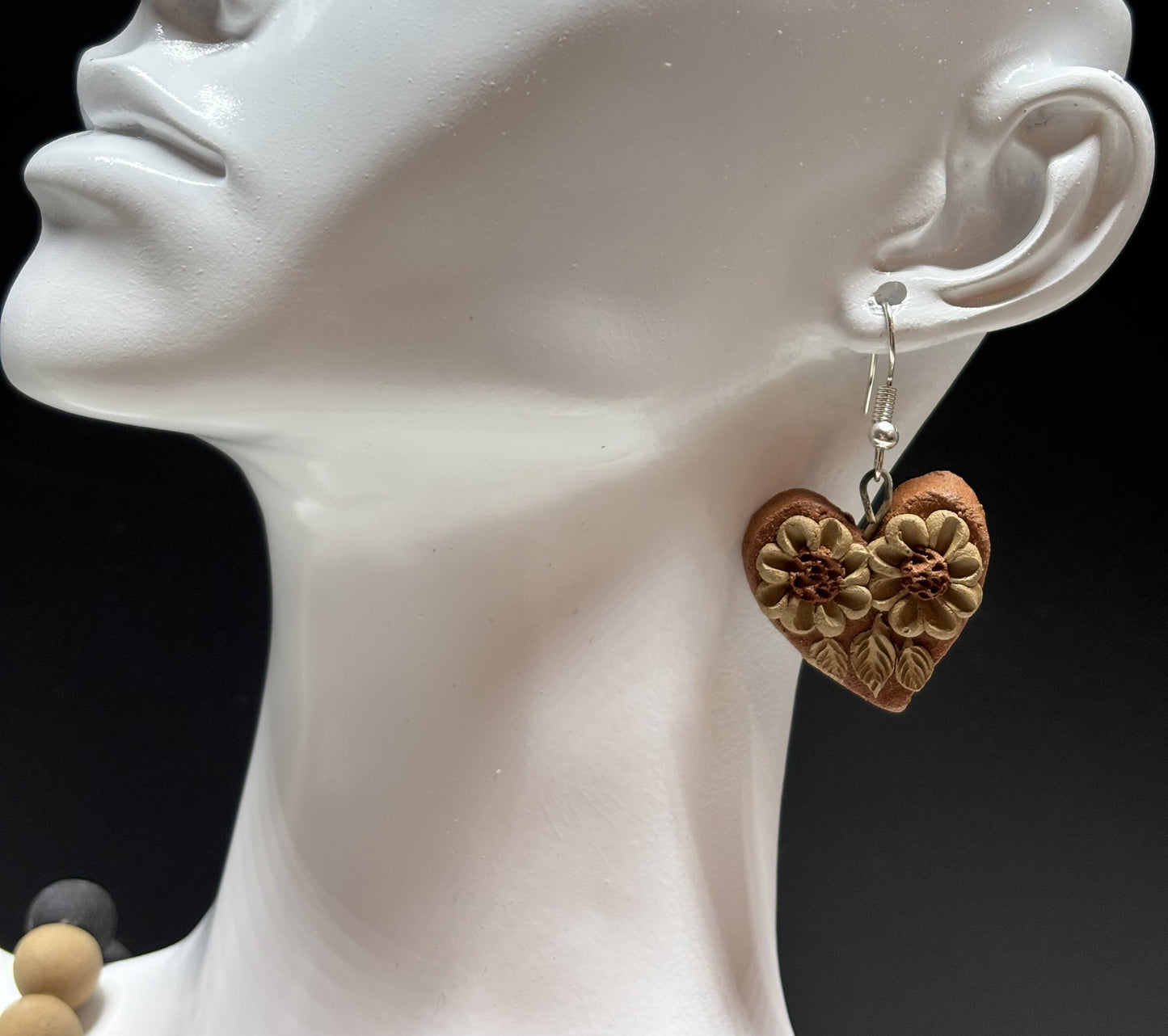 Filigrana Earrings