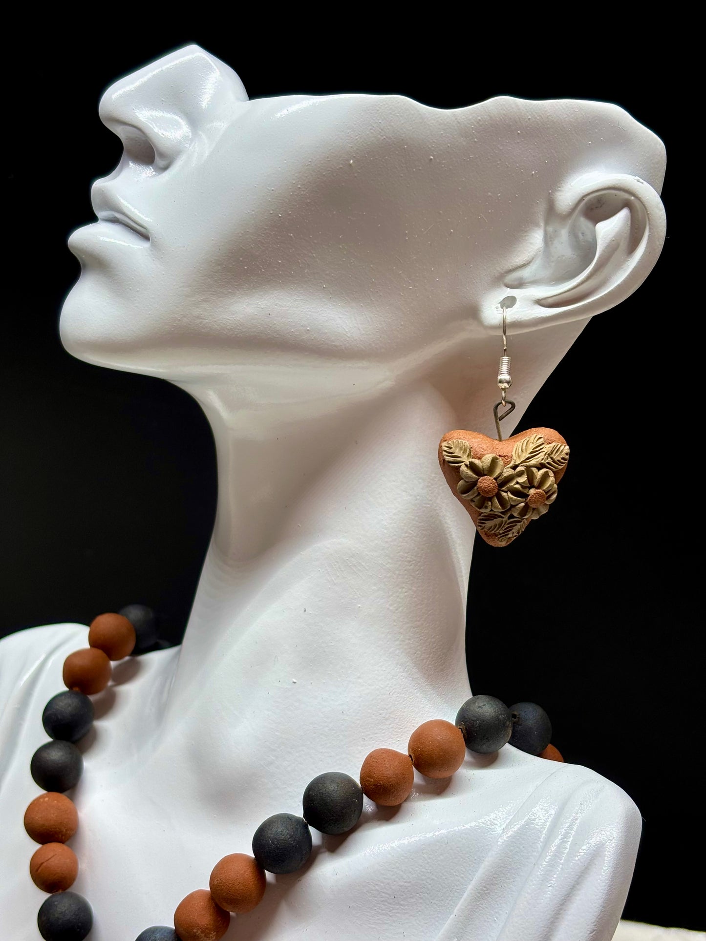Filigrana Earrings