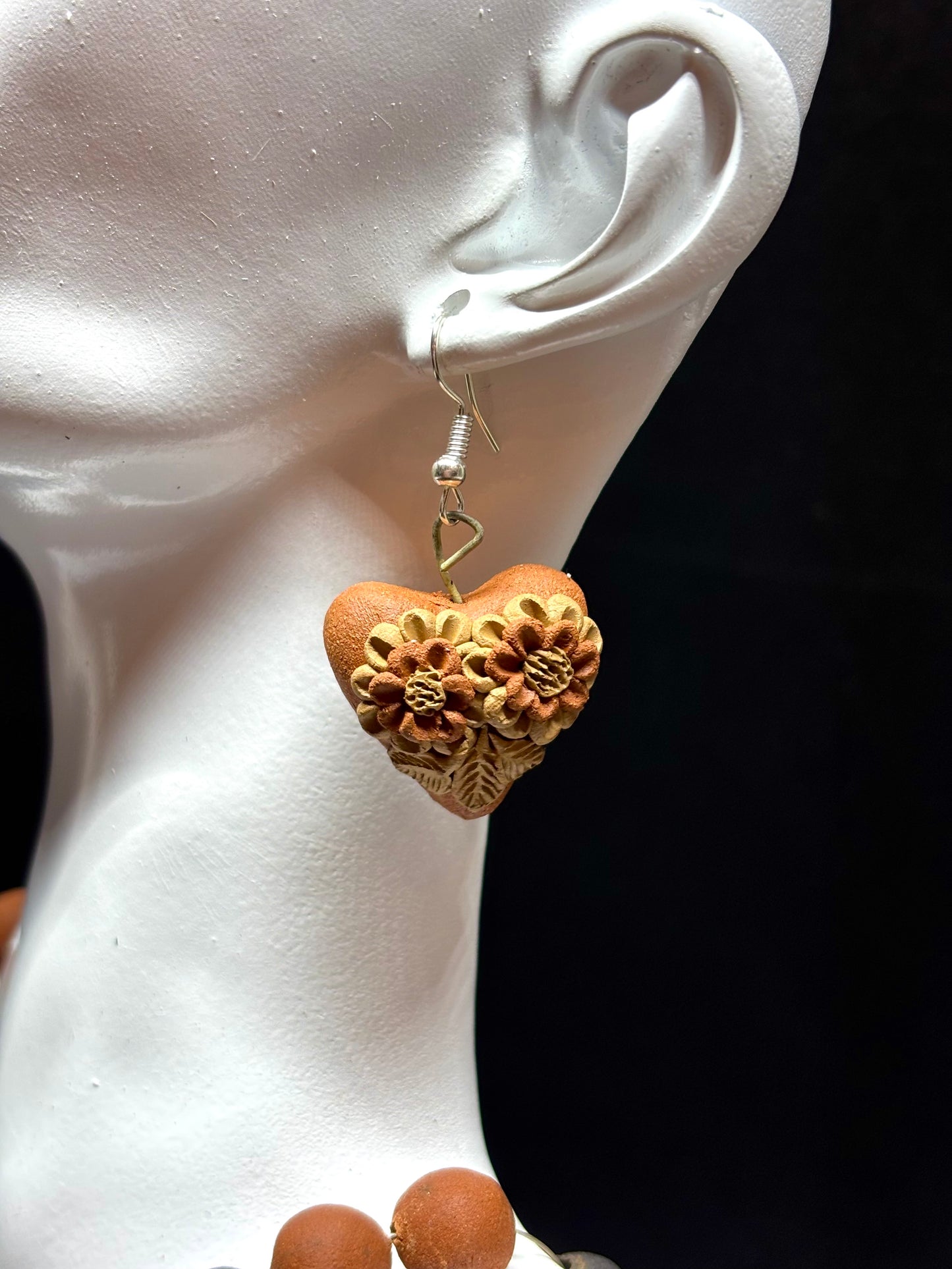 Filigrana Earrings