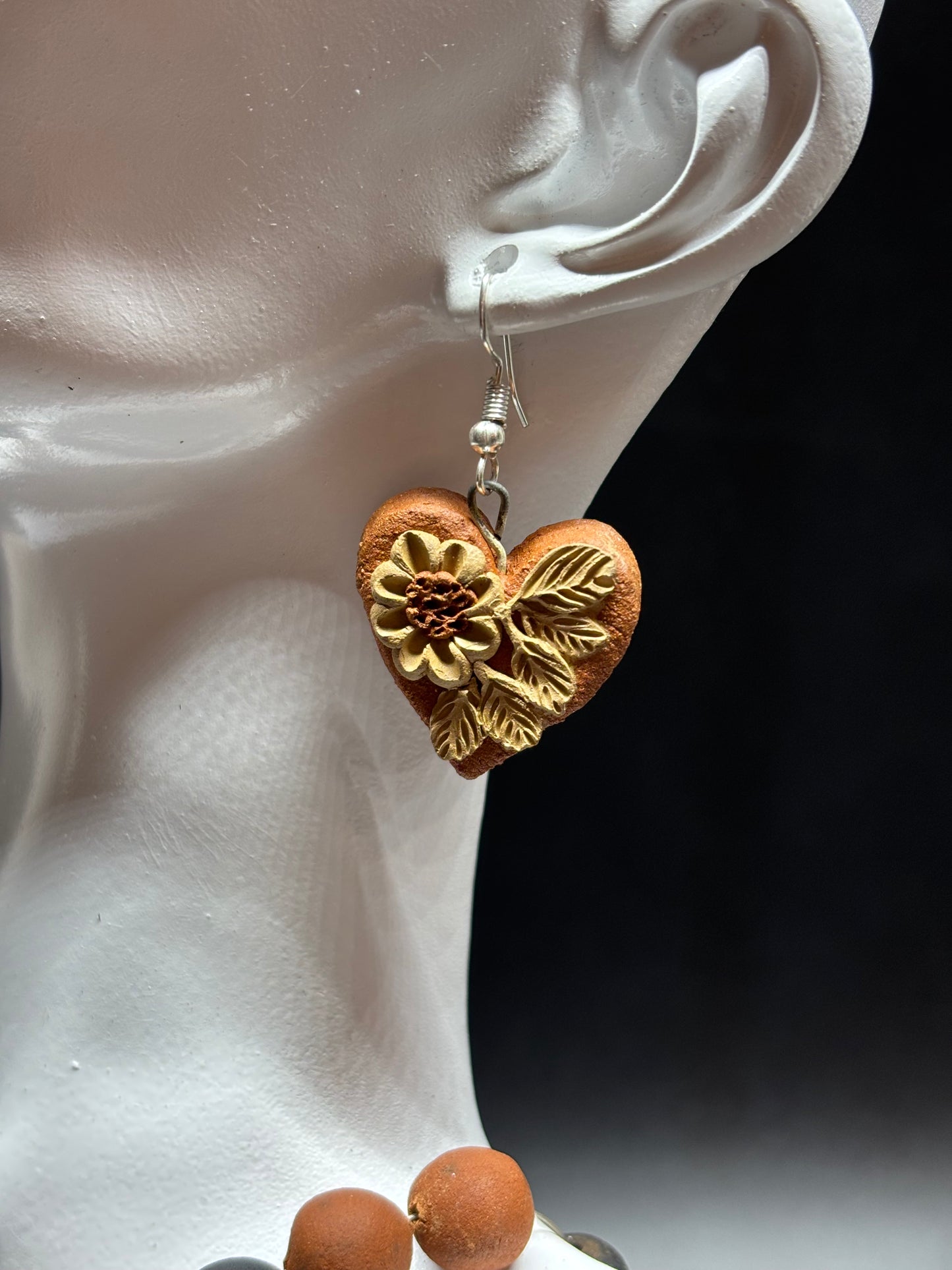 Filigrana Earrings