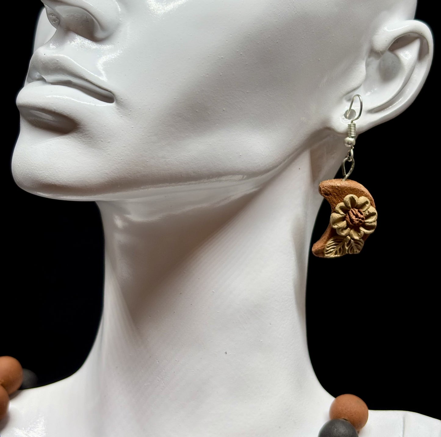 Filigrana Earrings