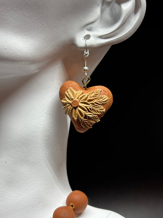 Filigrana Earrings