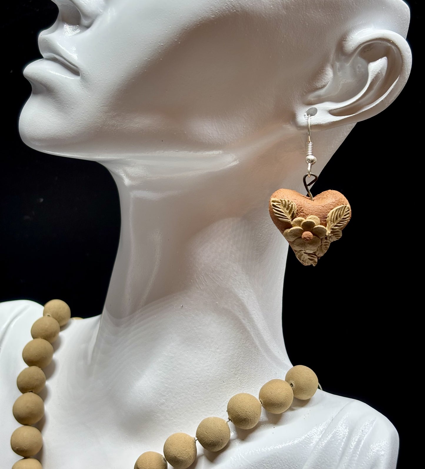 Filigrana Earrings