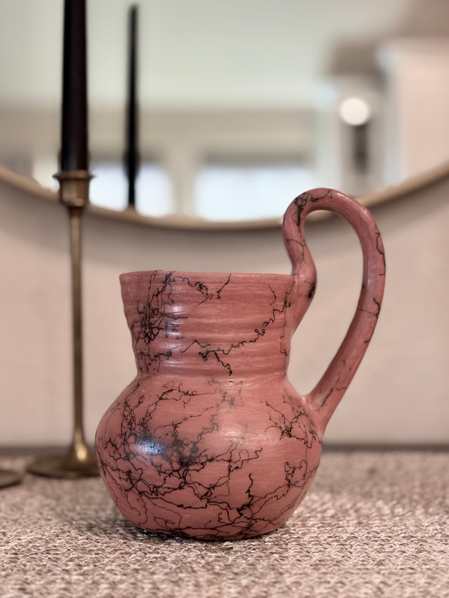 Beeloosh in Pink