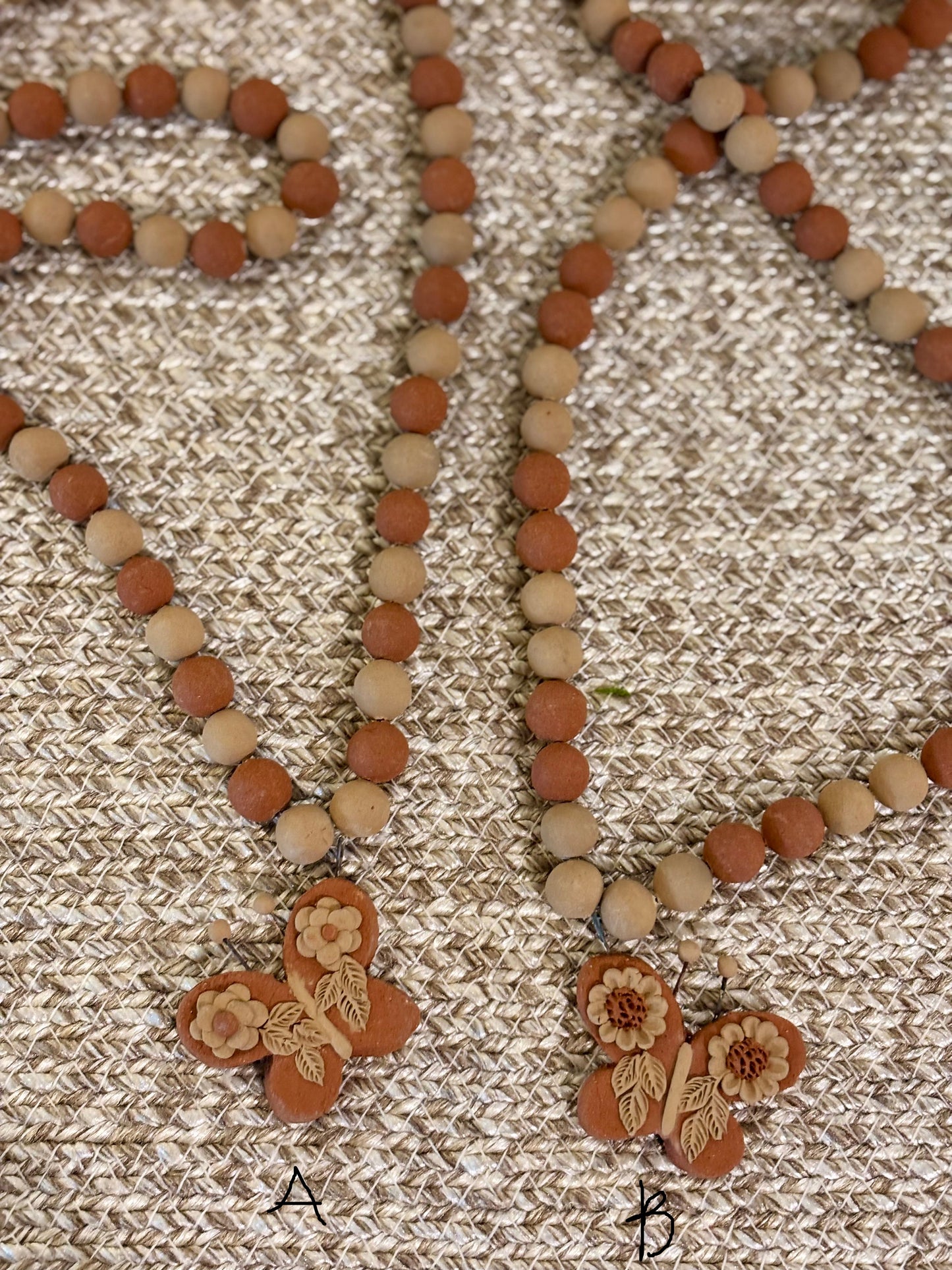 Collares de Atzompa