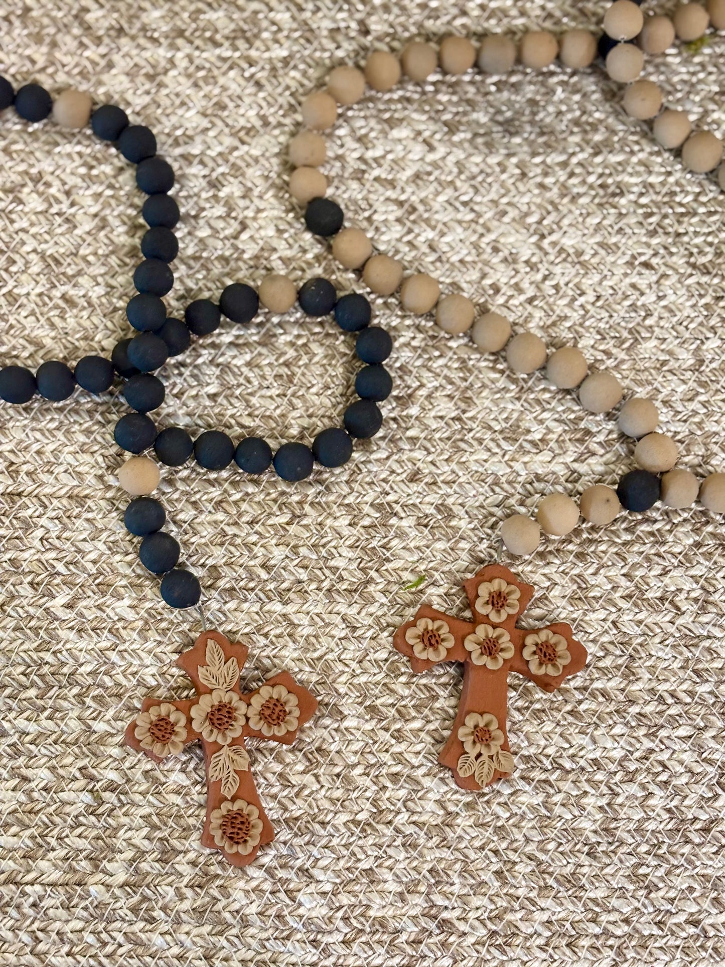 Collares de Atzompa