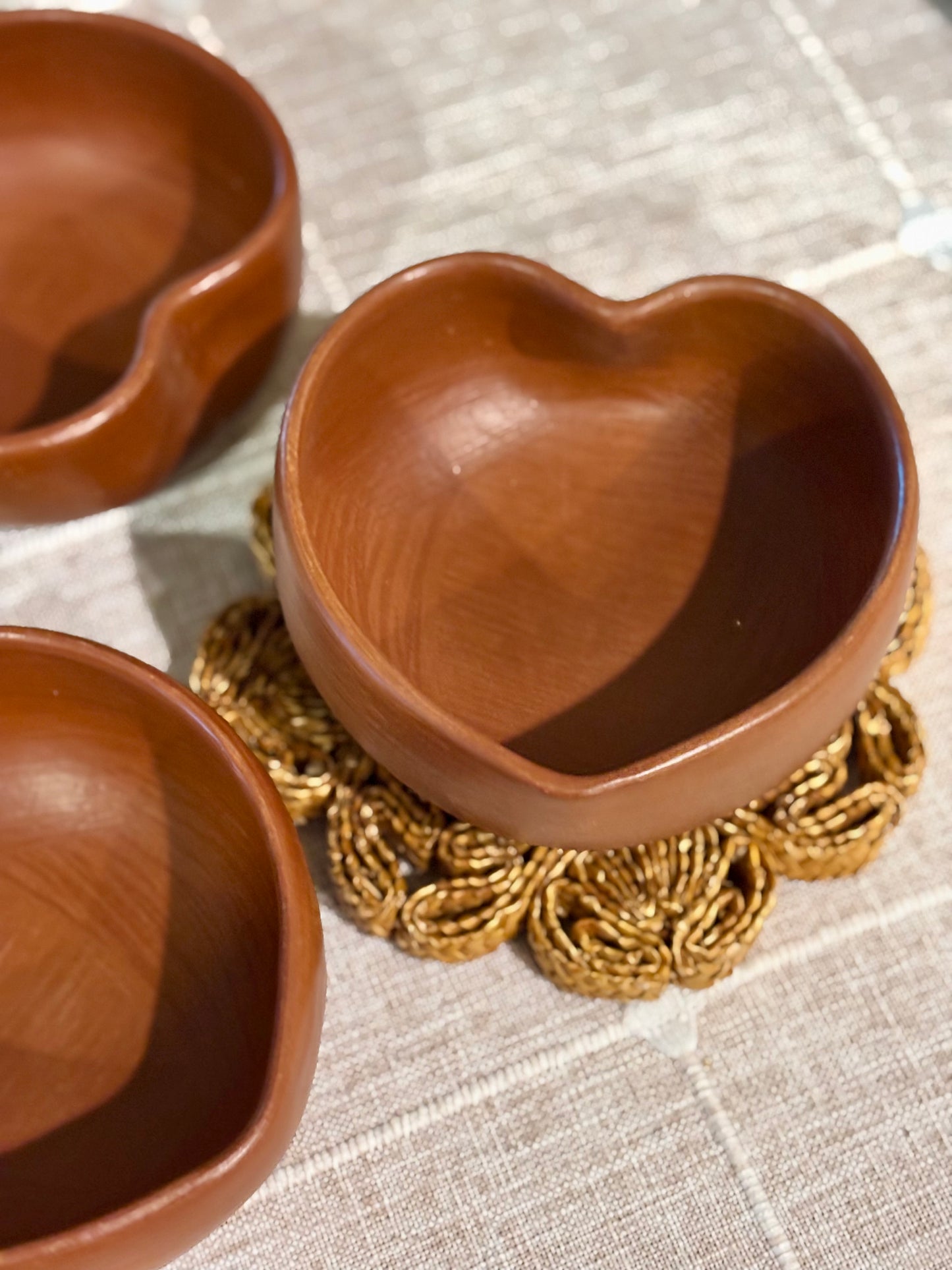 Sopero Corazon