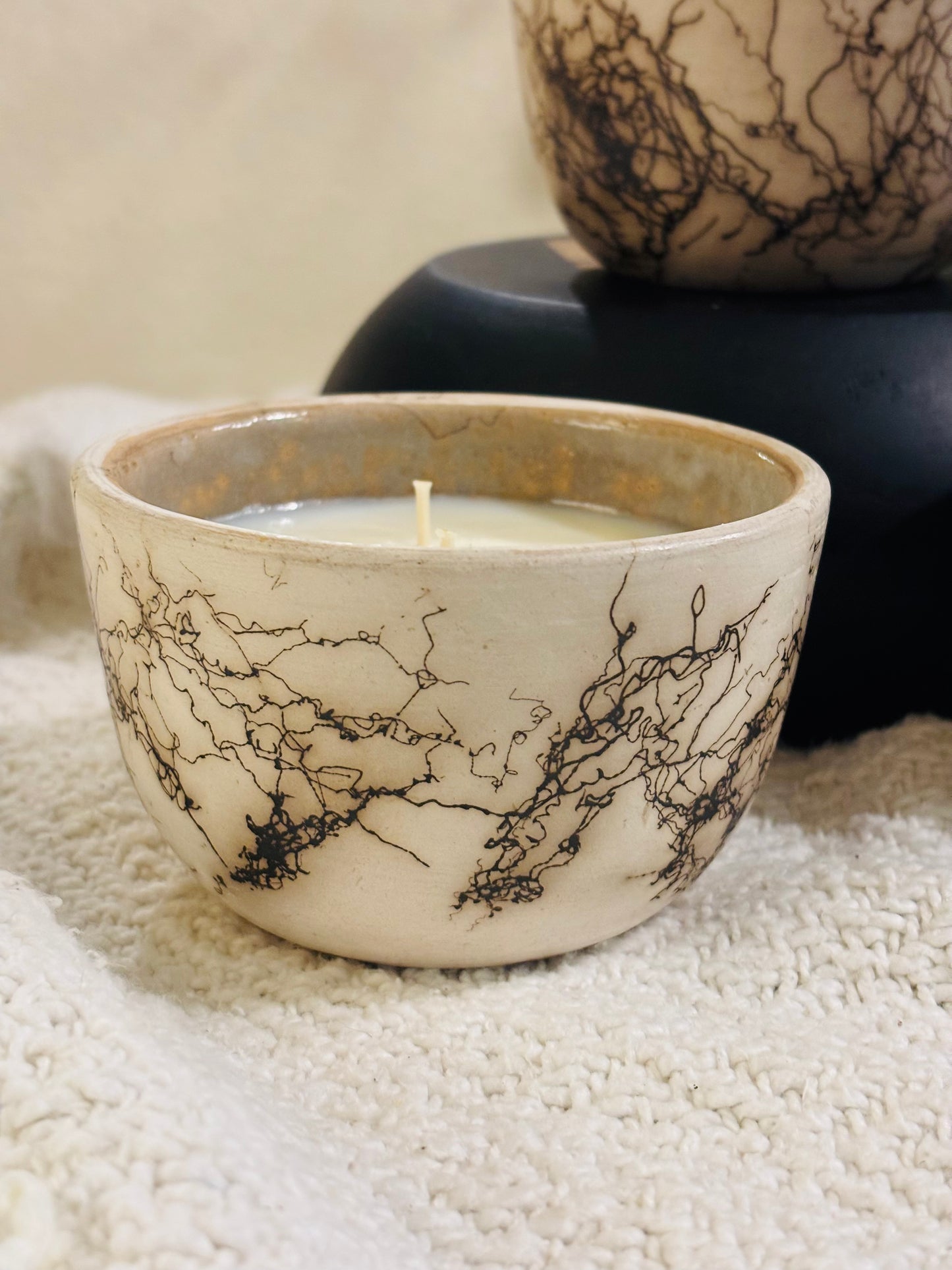 Bigu in Candle