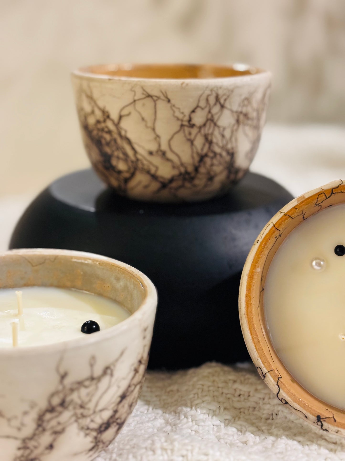 Bigu in Candle