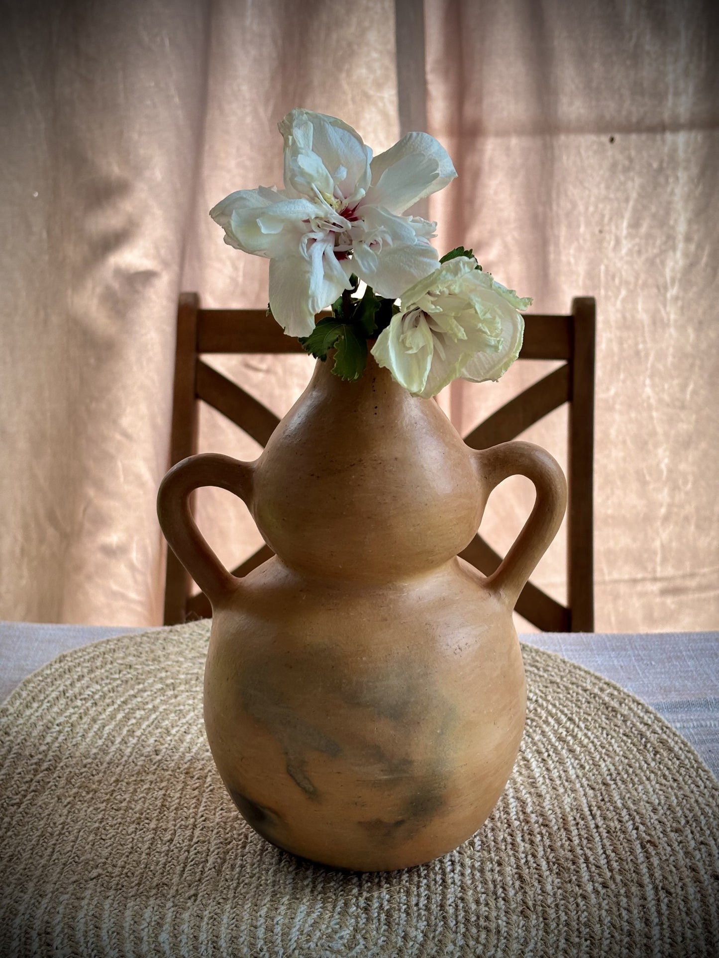 Barro MIxe Vase