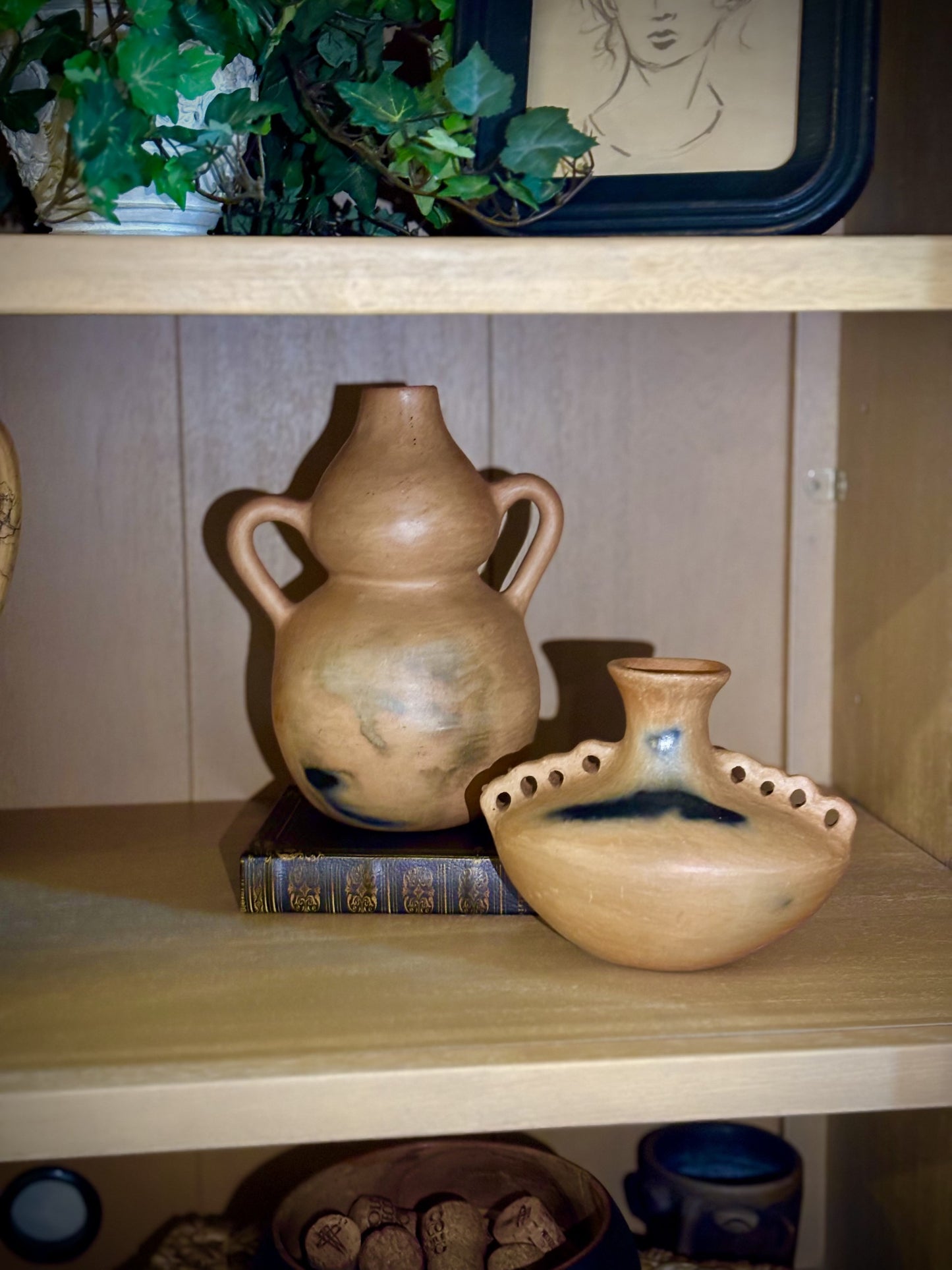 Barro Mixe Vase