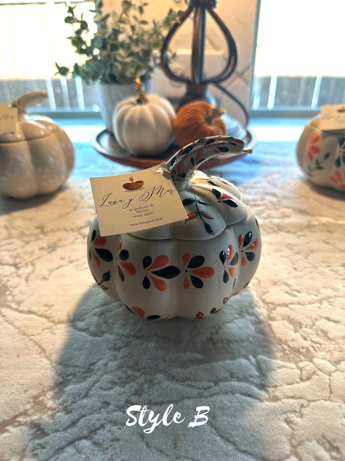 Pumpkin