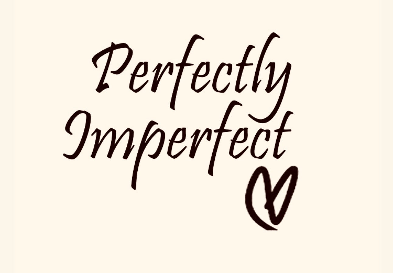 Perfectly Imperfect