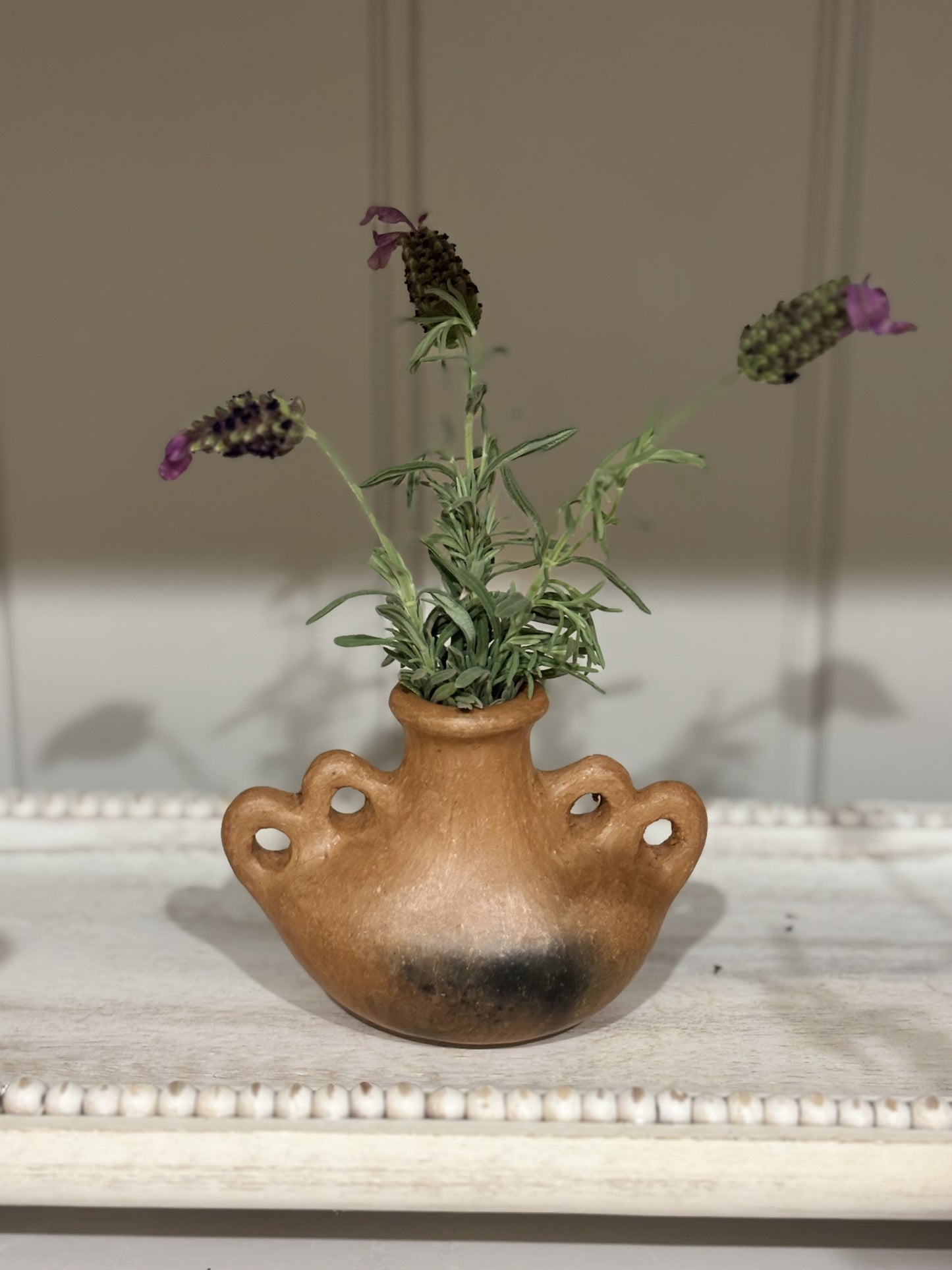 Piedra del Rio ~ Vase #2