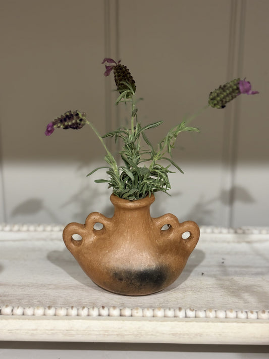 Piedra del Rio ~ Vase #2
