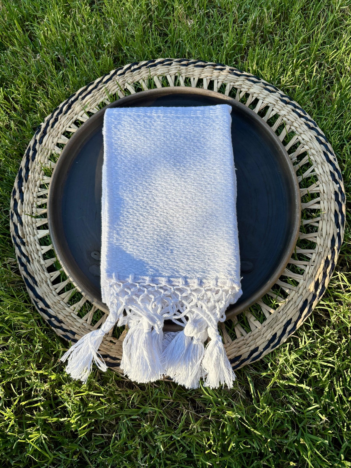 Servilletas ~ Napkins