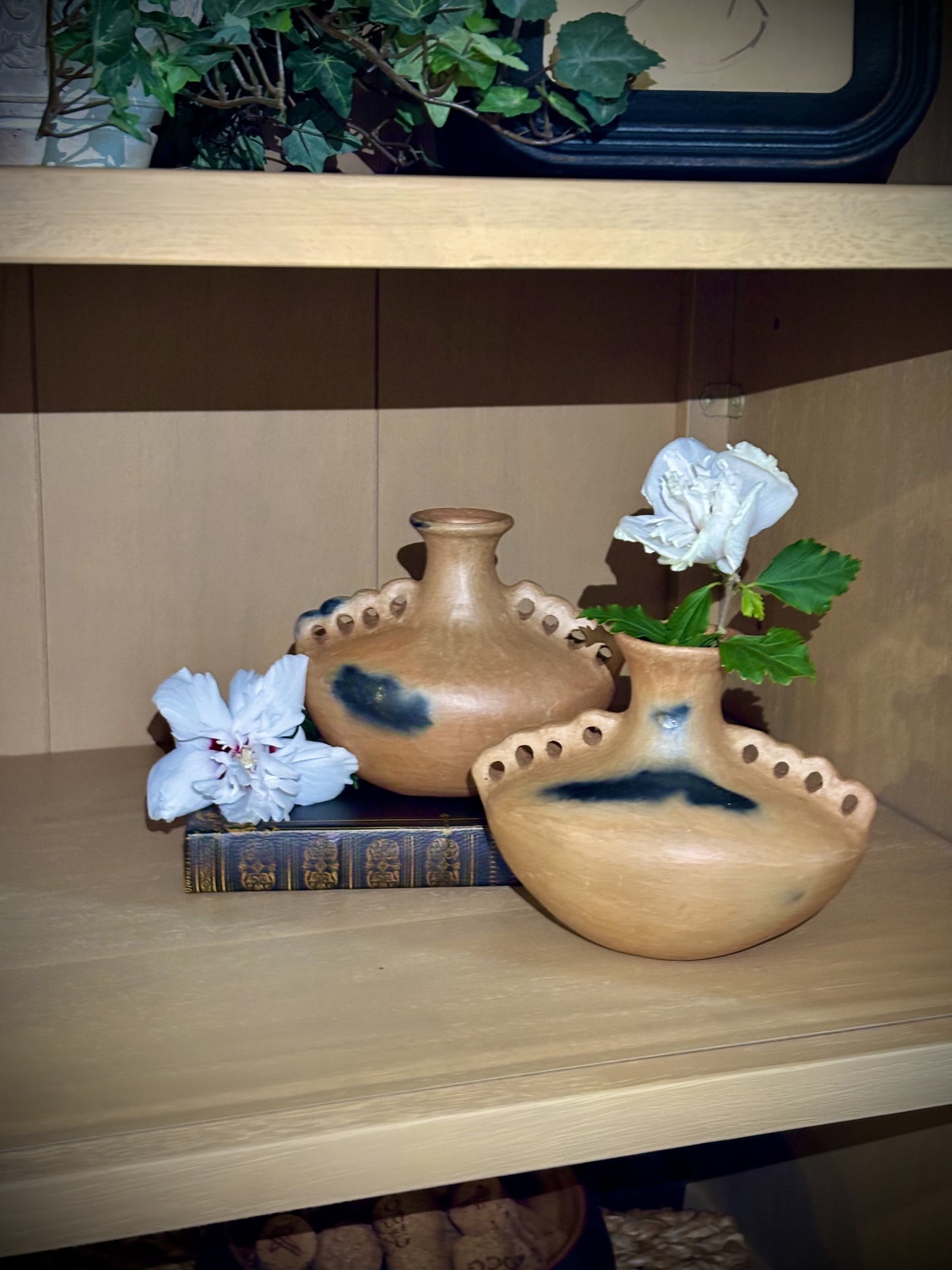 Barro Mixe Vase