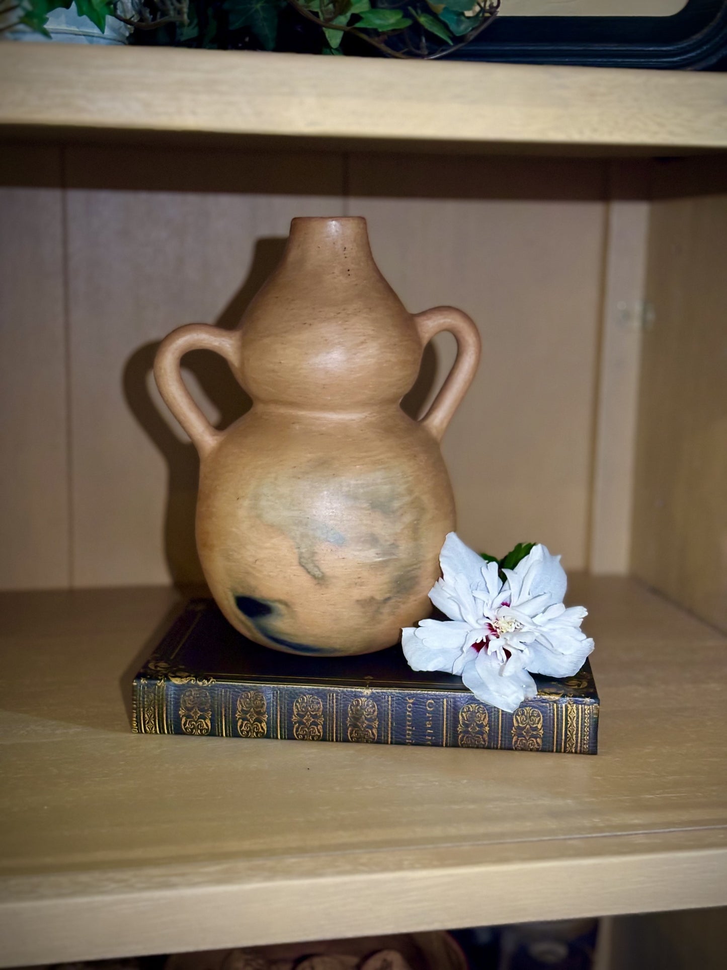 Barro MIxe Vase