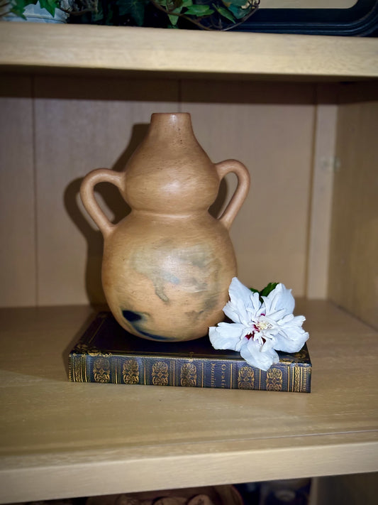 Barro MIxe Vase