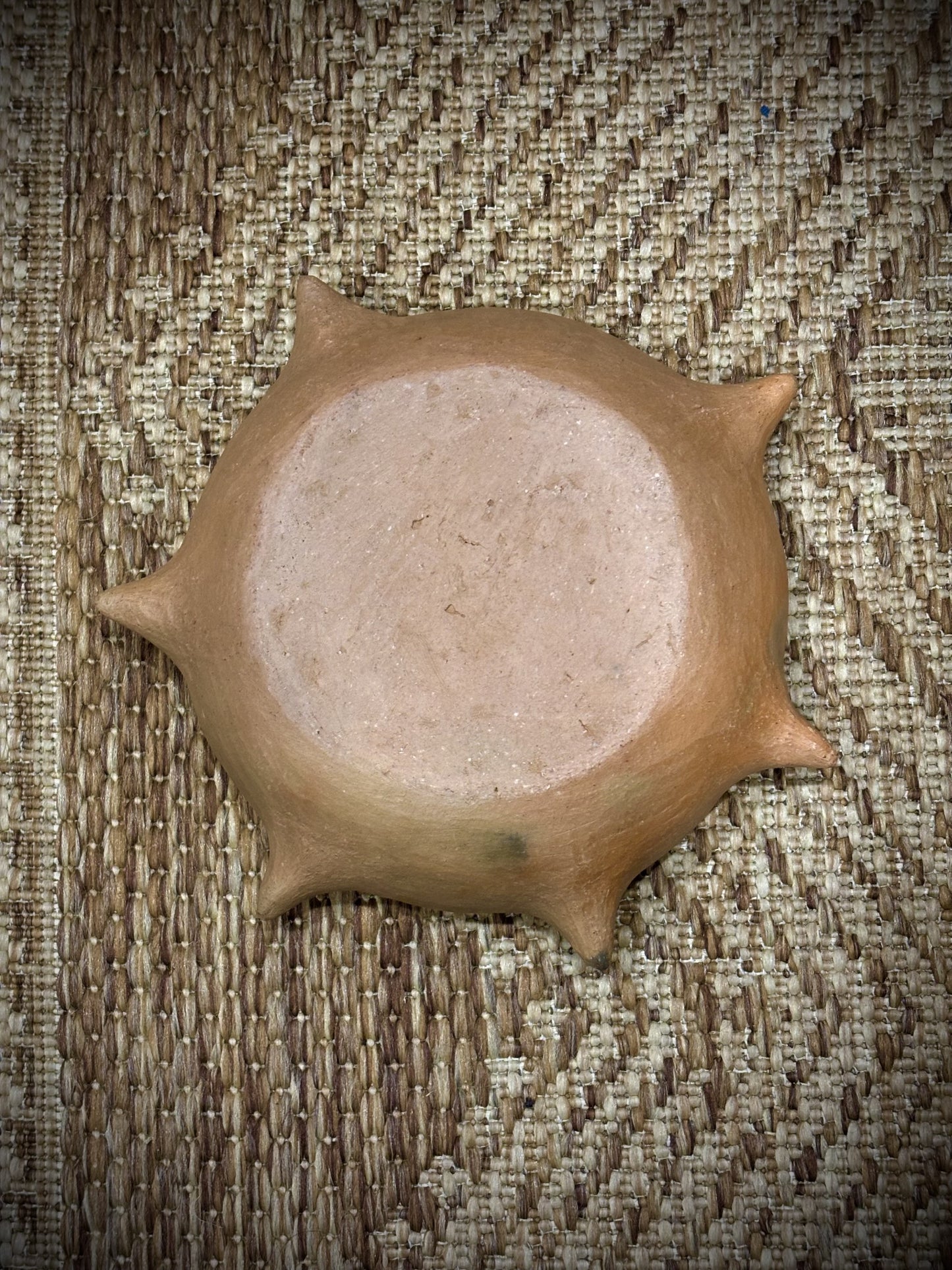 Bowl Pochote ~ Barro Mixe
