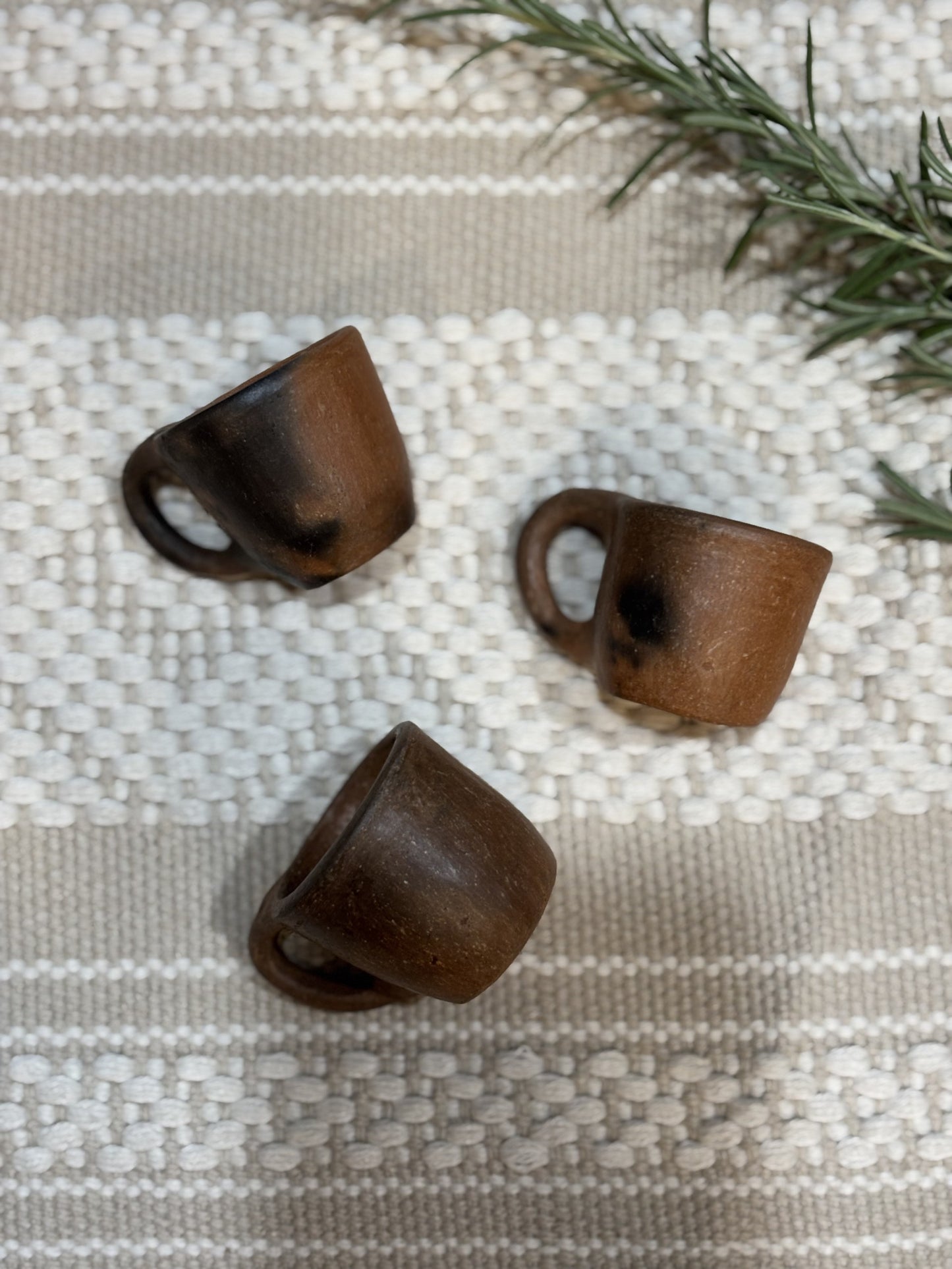 Mini Espresso Mug