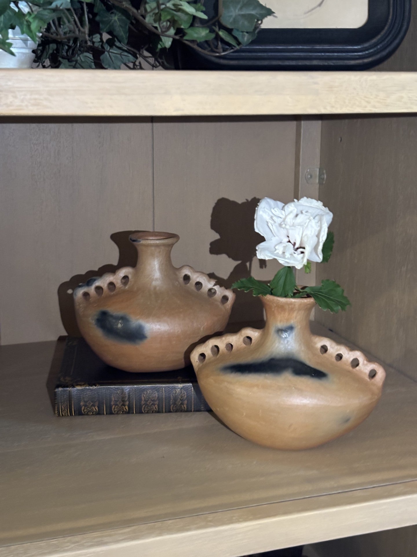 Barro Mixe Vase