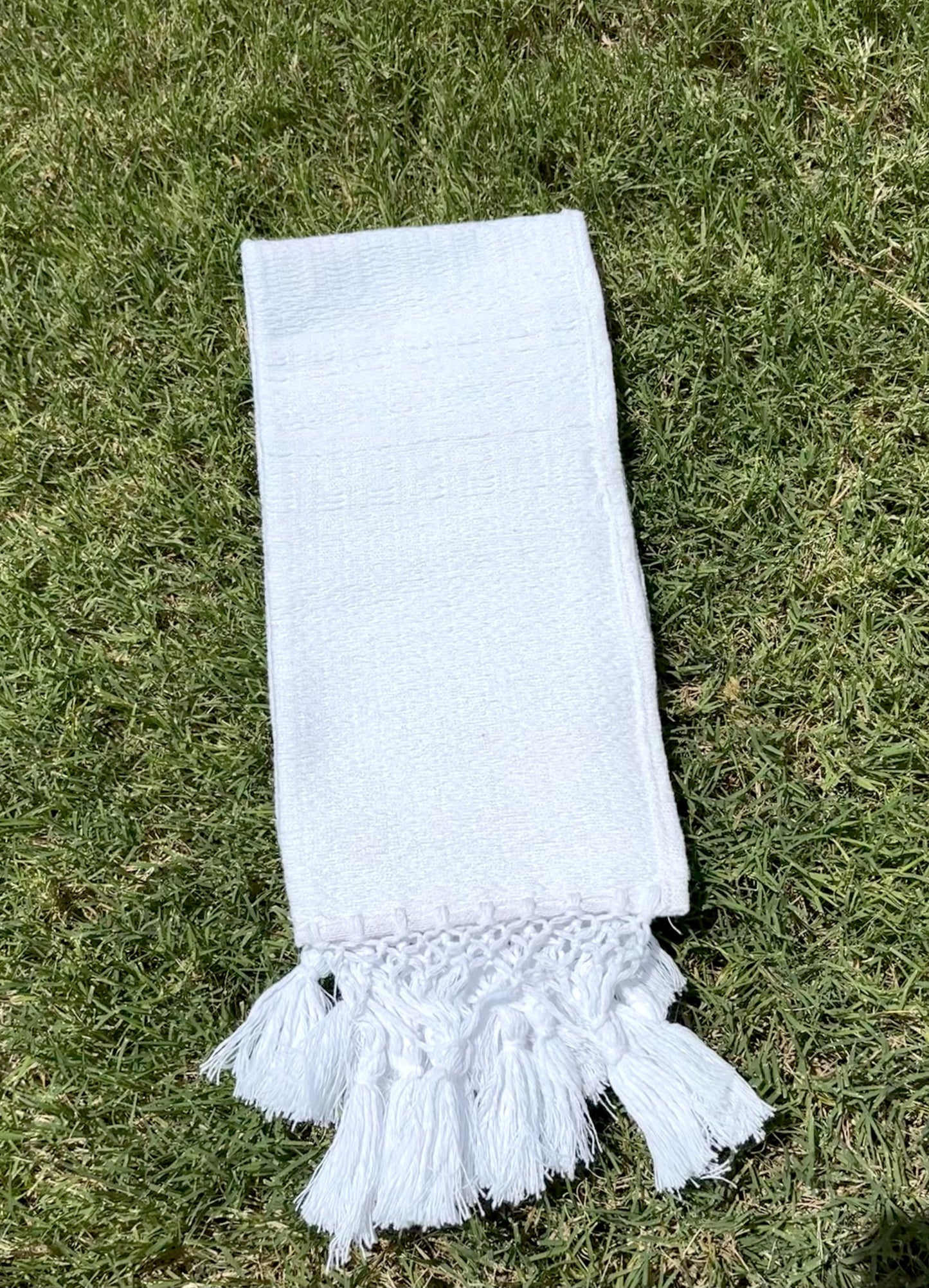 Servilletas ~ Napkins