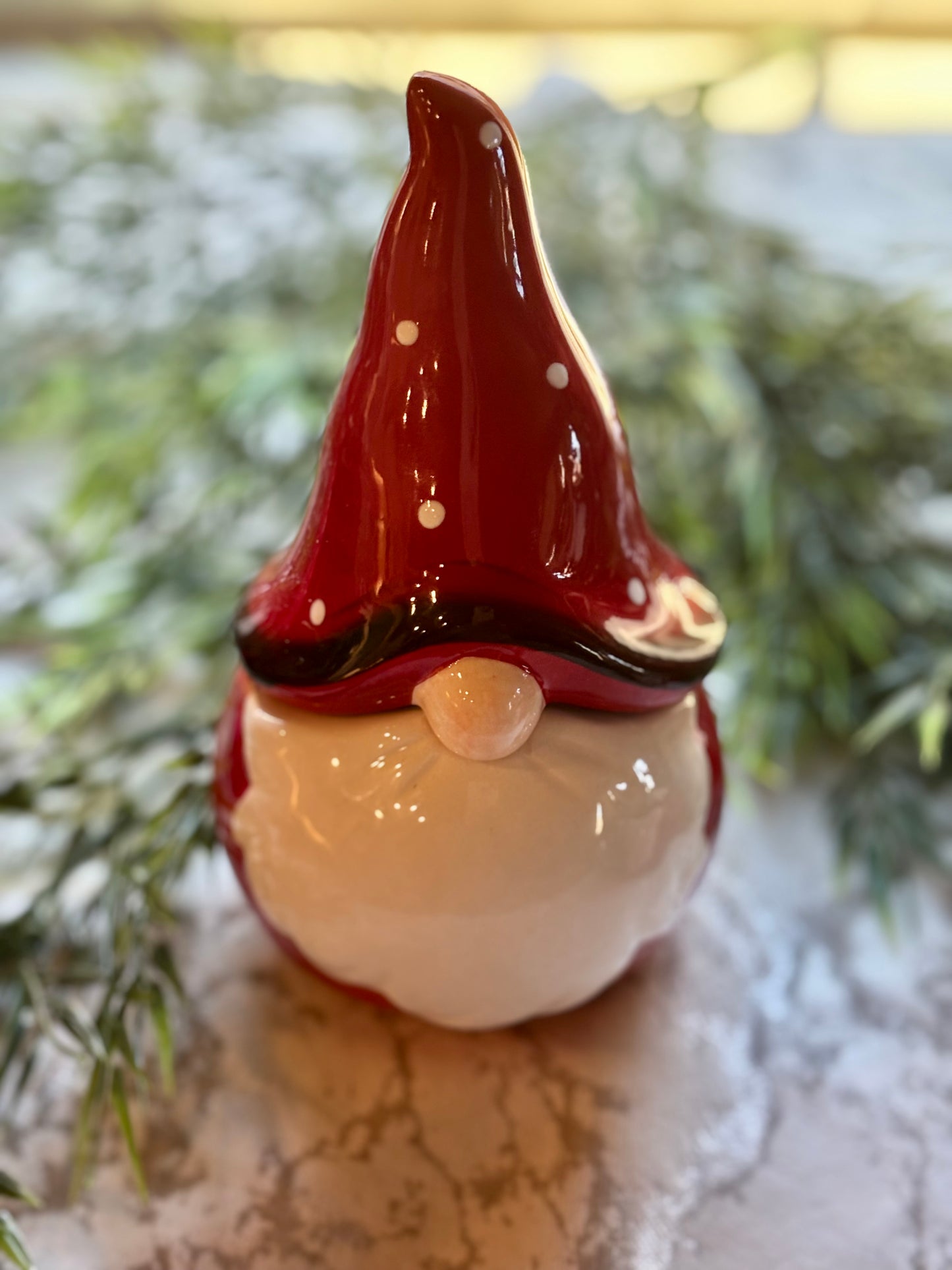 Christmas Gnome ~ Special Price