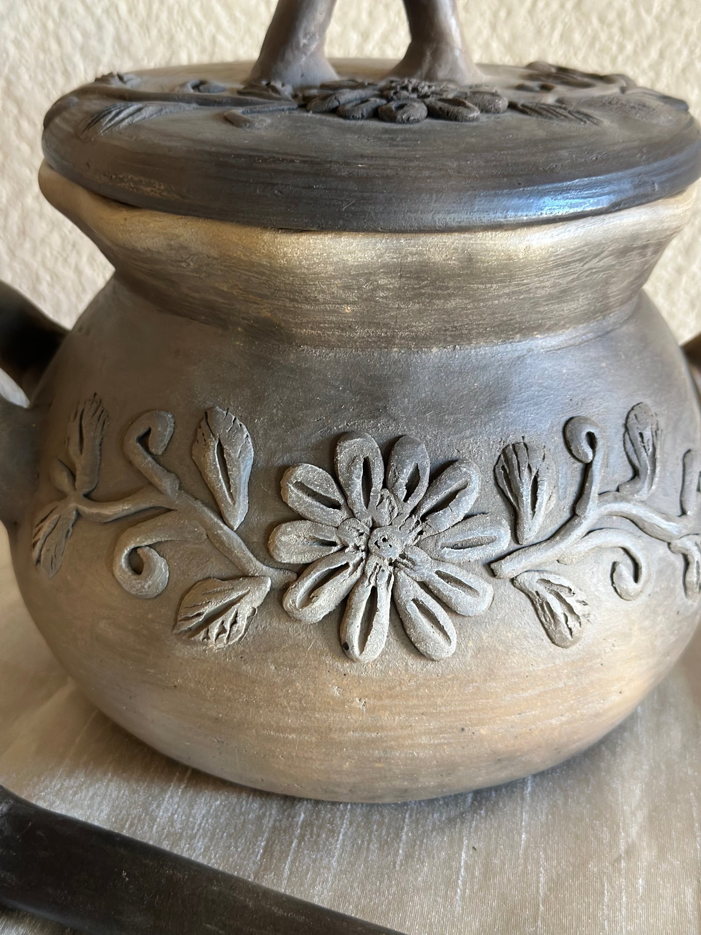 Olla ~ More Coming Soon!