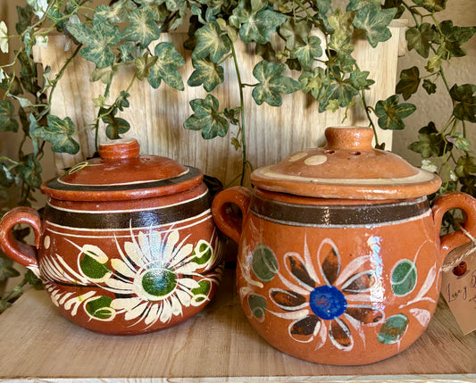 Olla-Frijolera Tonala