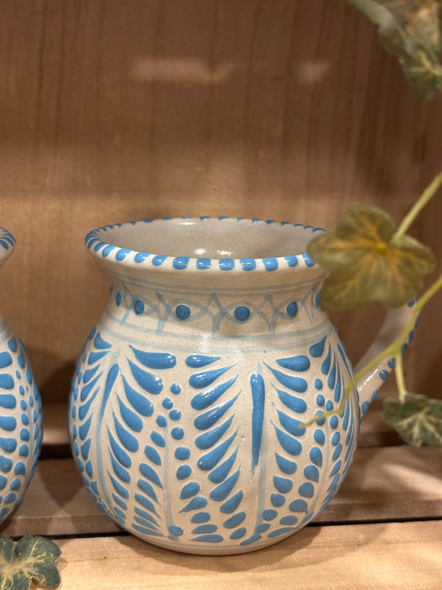 Talavera mug