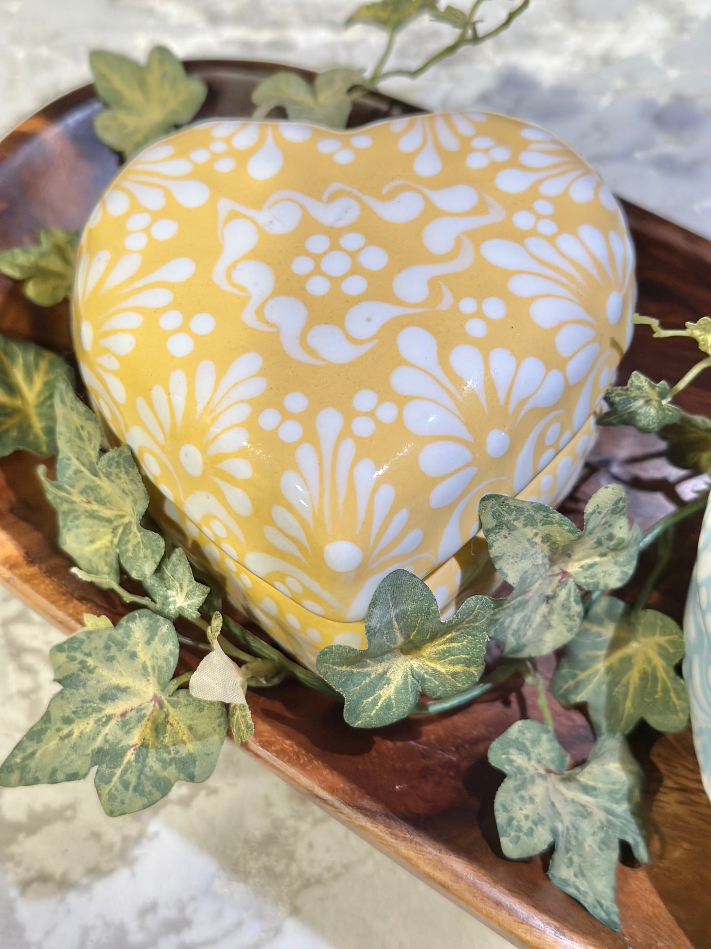 Corazon Talavera ~ candle