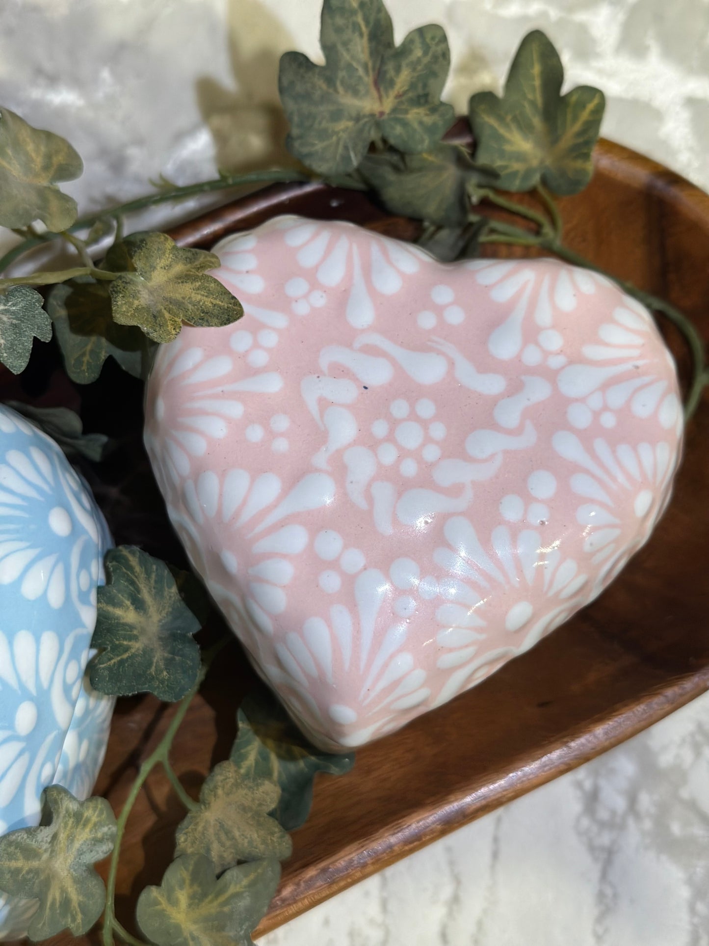 Corazon Talavera ~ candle