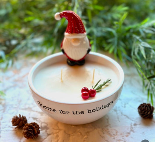 Gnome bowl~ Special Price!