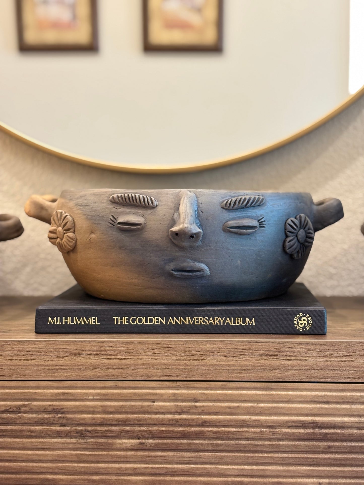 XL Cazuela with lid