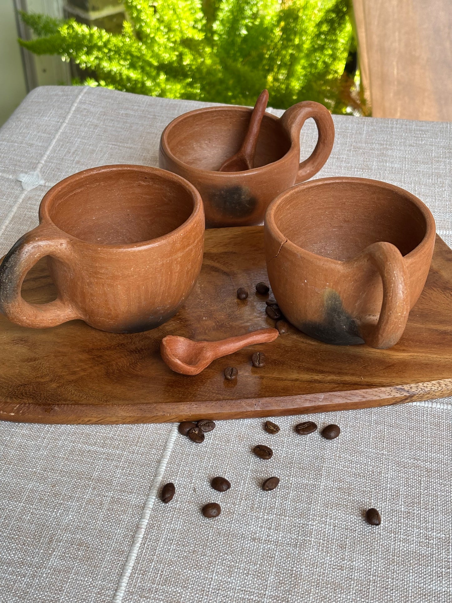 Barro MIxe Mug
