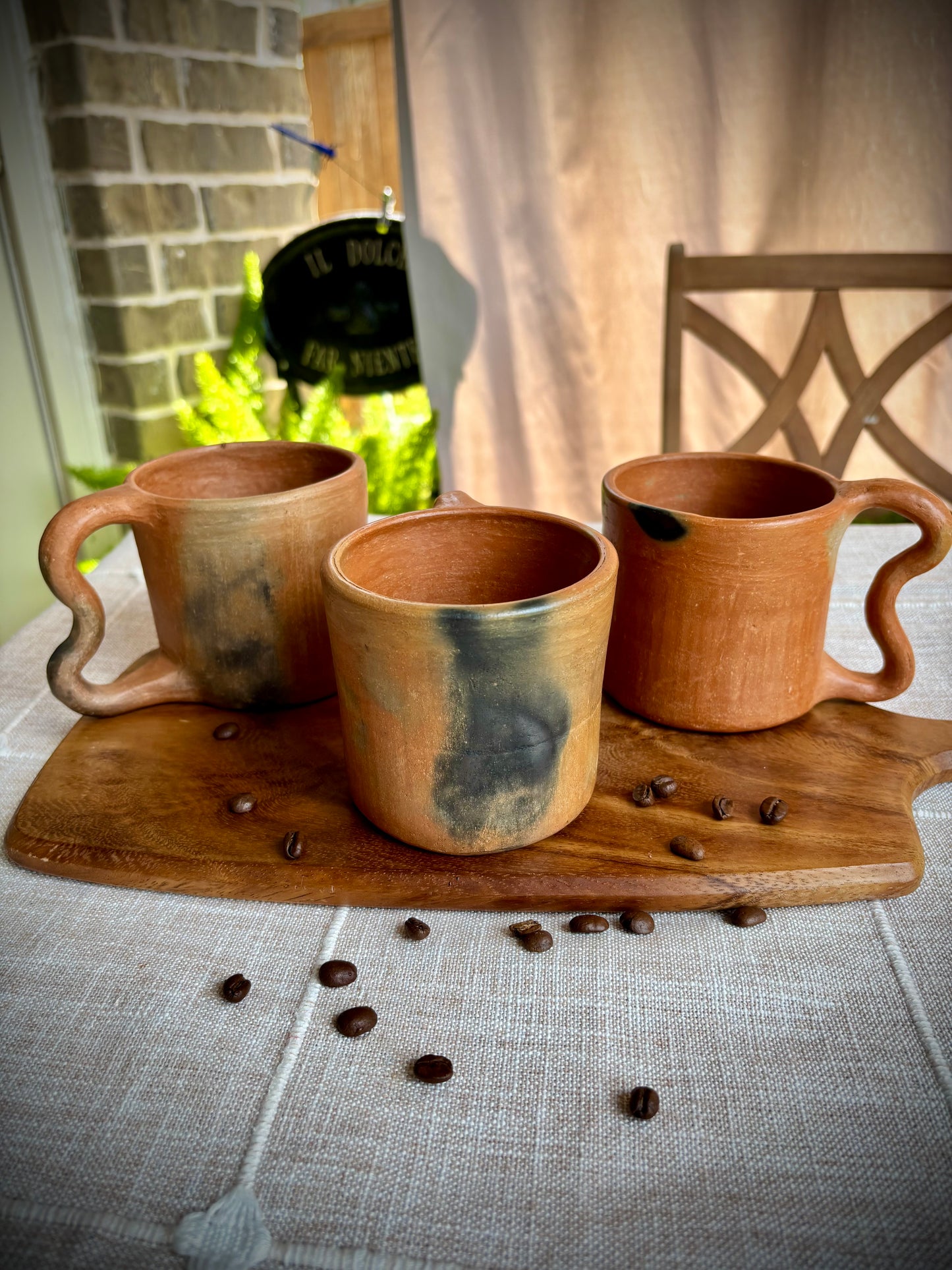 Barro MIxe Mug