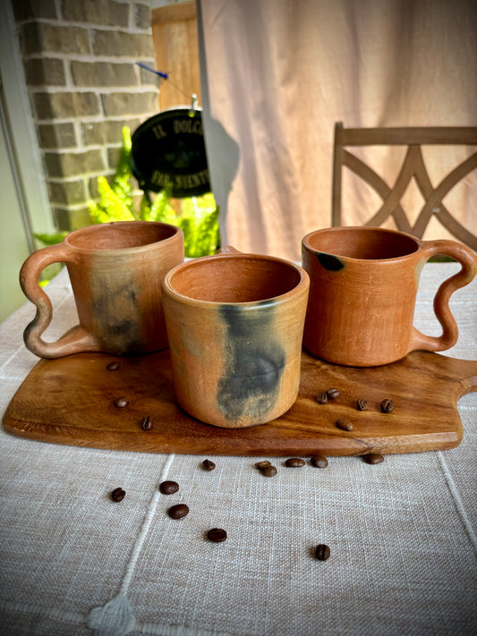 Barro MIxe Mug