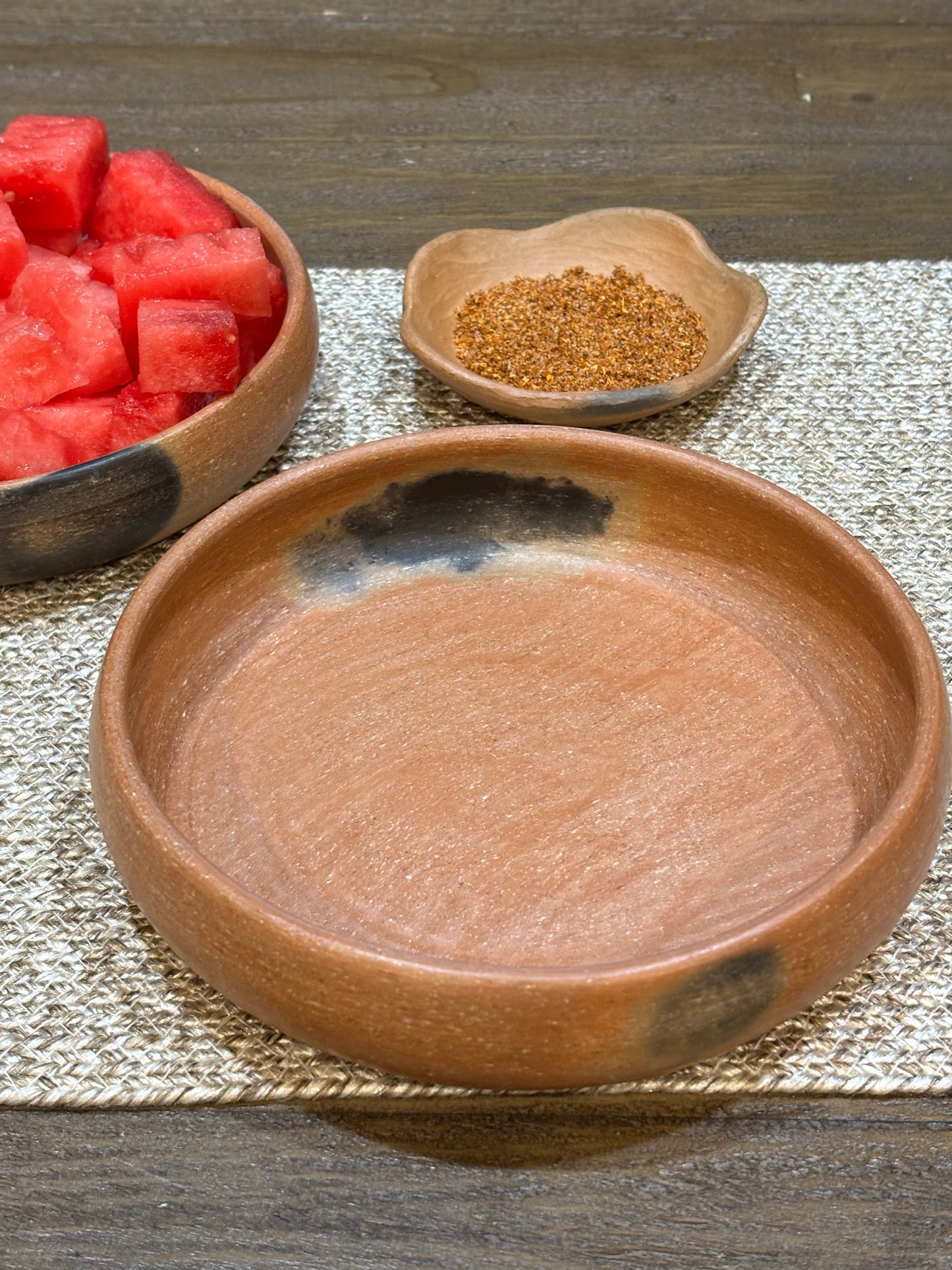 Barro Mixe Bowls