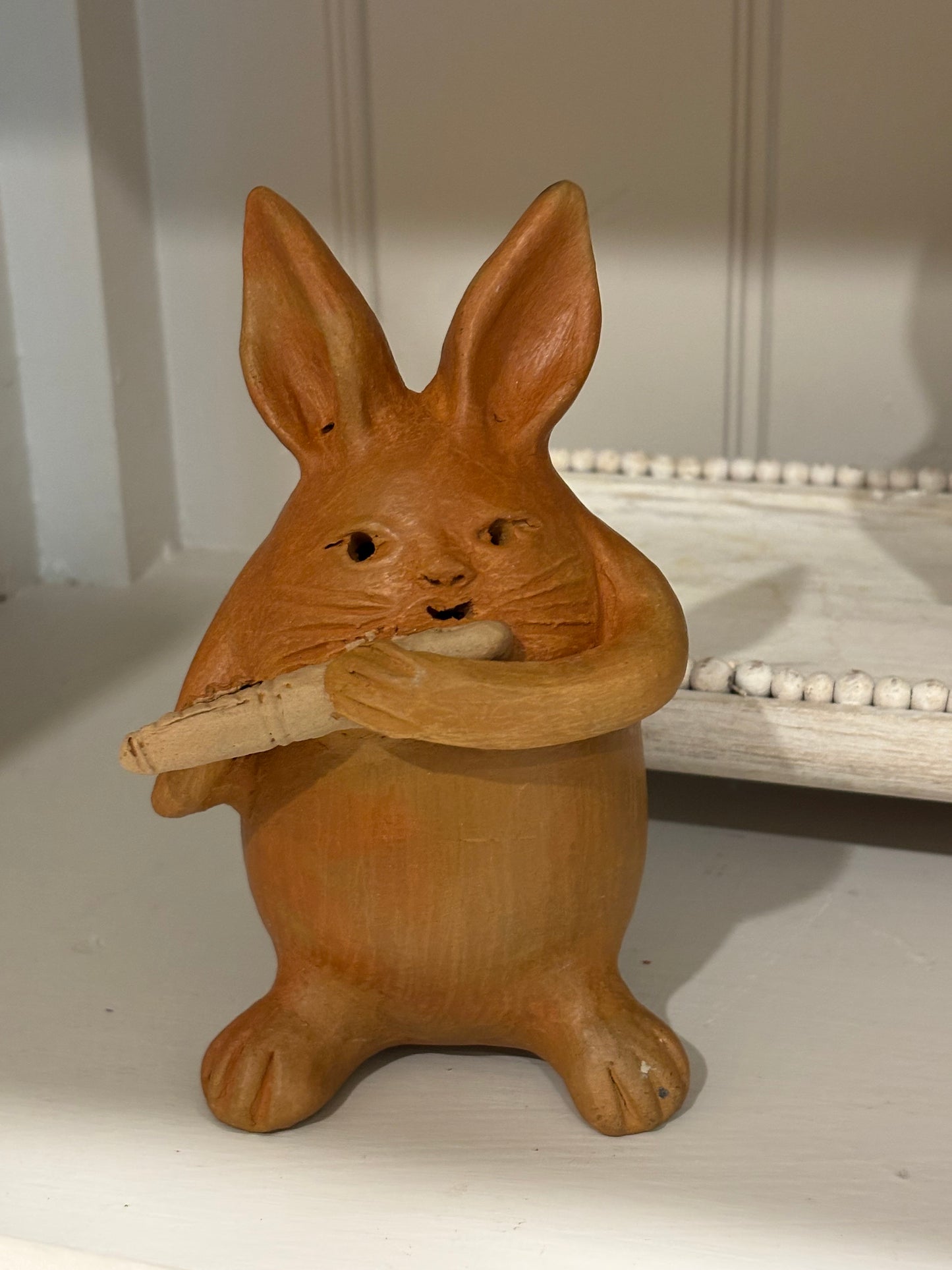 Marching Band Bunnies
