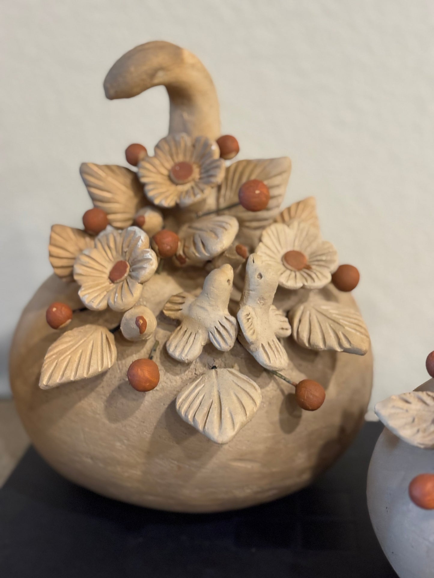 Colores del Suelo Pumpkins