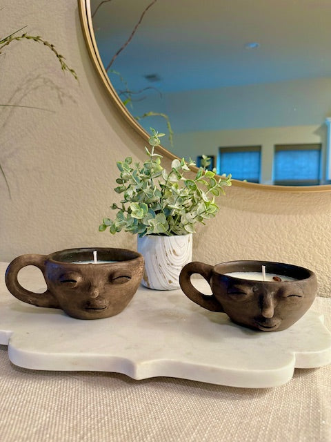 Yuritzi~ Not a candle