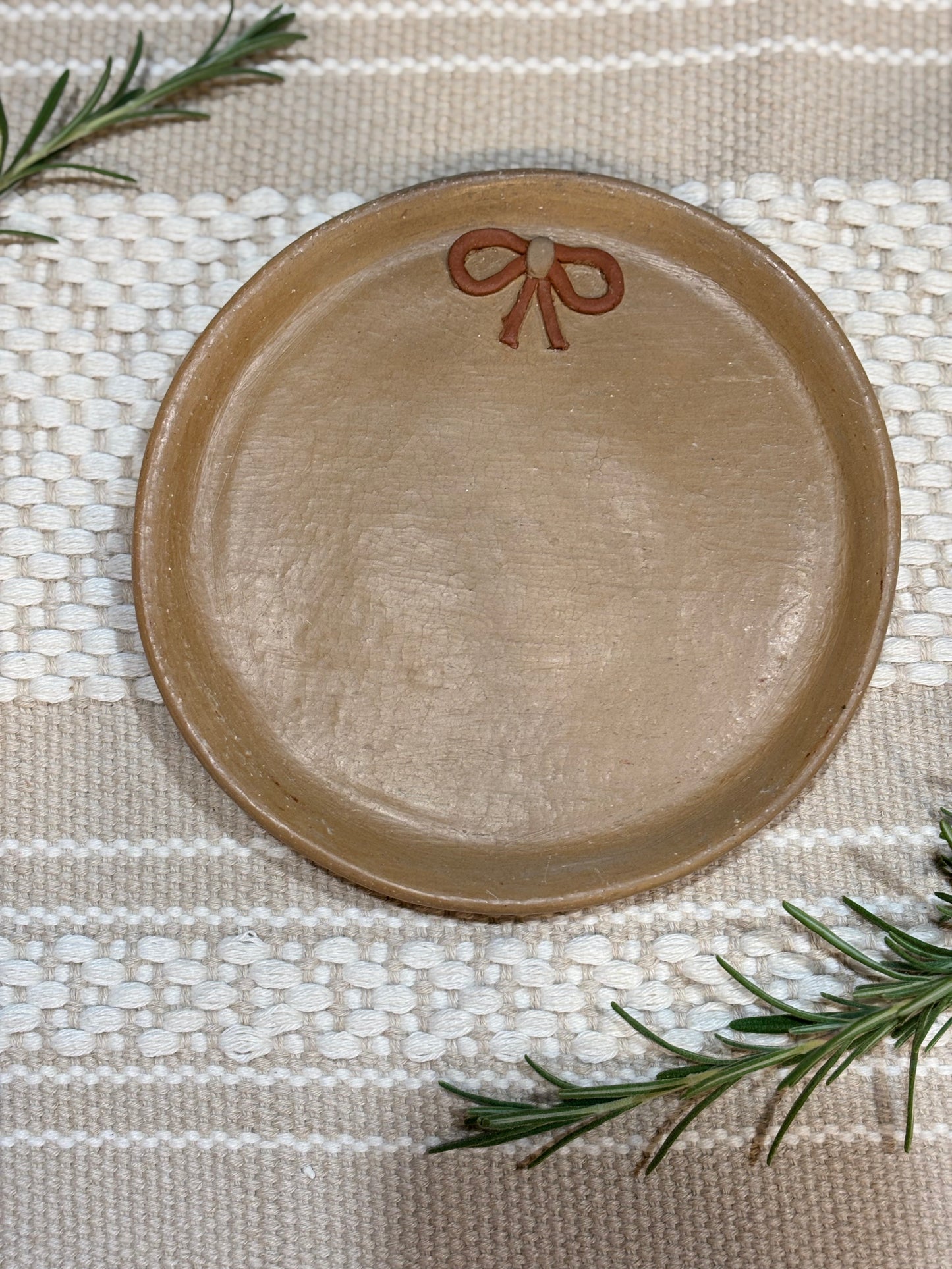 Filigrana Plates