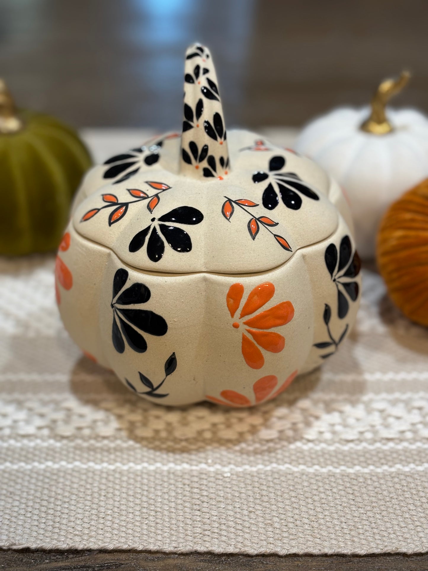 Pumpkin